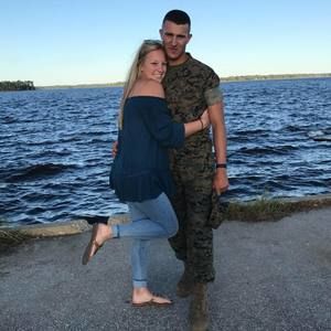 Meet your Posher, Christi